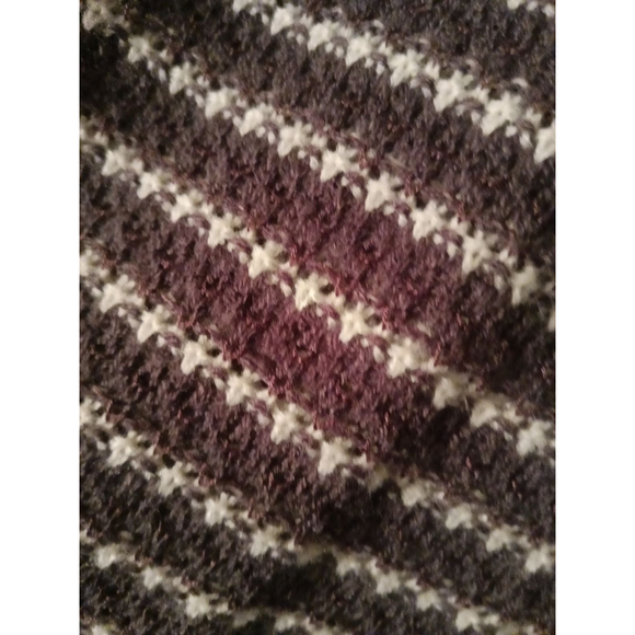 Knitted Sweater Top - Picture 6 of 6